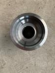 ISO Rim Motorcycle Parts , Custom Metal Parts Reference Drawings