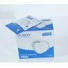 Buy cheap Anti Bacteria / Viruses N95 Respirator Mask Unisex Use With Adjustable Nose Clip from wholesalers