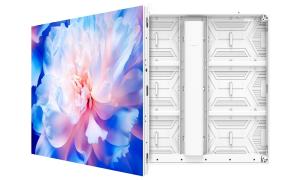 China Outdoor P10mm LED Advertising Display Screen 10000Hour Lifespan High-Brightness factory