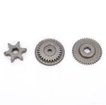 316SS Machining Metal Parts Sintered Powder Metallurgy MIM Gear