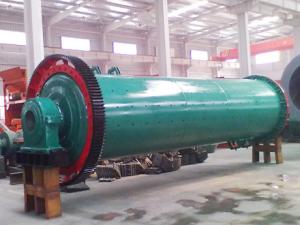 China metallurgy Ore Grinding Mill Ball Mill Coal For Ore Smash And Grinding factory