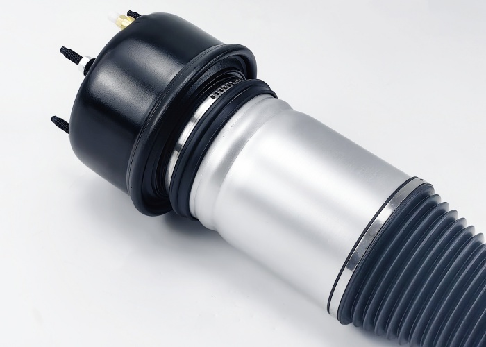 Jaguar X350 Rear Air Suspension Shock Absorber C2C41340
