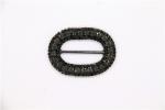 Women'S Rhinestone Shoe Clips Zinc Alloy / Iron / Copper Material