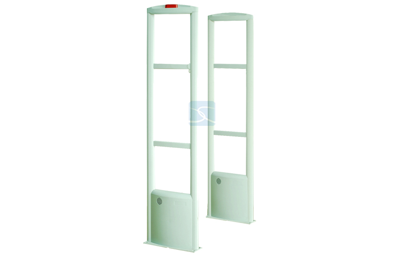 Alliumium Anti-shoplifting EAS RF Security Gate for Retail Loss Prevention