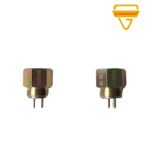 China 0005455414 Actors Brake Hydraulics Pressure Switch on sale