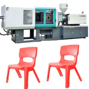 4 Heating Zones TPR Injection Moulding Machine For Precise Moulding 2.5m X 1.5m