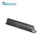 Tungsten Carbide Cork Knives For Hauni Filter Attaching Machine Cutting Tipping
