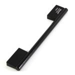 320mm Black Cabinet Drawer Aluminium Kitchen Handles