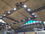 AC230V 300W 5000K Waterproof Outdoor Led Flood Lights