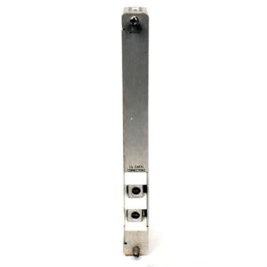 China 136719-01 Bently Nevada 3500 Earthing I/O Module 3500/04 factory