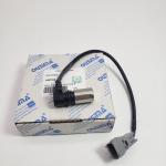 New Crankshaft Position Sensor 4657939 Compatible with Hitachi Excavator ZH200-A