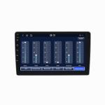 9 Inch Doubl Din Car Stereo Carplay Android 12 Car DVD Player Auto Electronics