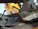 korea hyundai chain korea excavator 220-5 korea hyundai crawler excavator with
