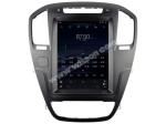 9.7" Screen Tesla Vertical Android Screen For Buick Regal Opel Insignia 1 2008