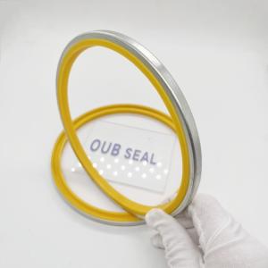 China 209-72-11261 2097211261 Dust Seal For Komatsu PC1250 PC2000 PC650 PC600 factory