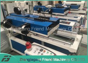 China Single Wall Corrugated Plastic Pipe Machine For 13-63mm Tube Easy Operation factory