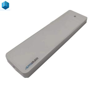 China ABS Plastic Mold Manufacturing Touch Remote Control Instrument factory