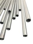 Stainless Steel Pipe Tube A213 TP348 S34800 In Automotive Exhaust Systems