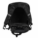 L20.94'' Motorcycle Backpack Bag , Men Motorcycle Helmet Bag Backpack