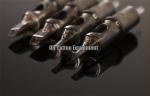 The Spark Tattoo Cartridge Needles with 1203 Curved Magnum Cartridges