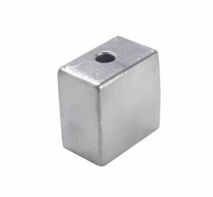 China Military Magnesium Anode For Johnson Evinrude Gearcase Magnesium Anode Replaces factory