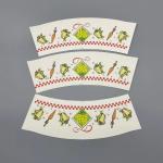 SGS Flexo PE Coated Paper Rolls 100% Virgin Wood Pulp Raw Material