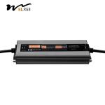 IP67 Smps Transformer LED Strip Light Parts 200W Switching Power Transformer