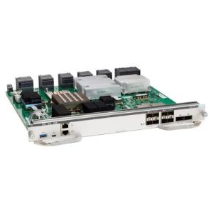 Cisco Module C9400-SUP-1XL= : High Performance , SDN-Ready & Advanced Security For Enterprise Networks