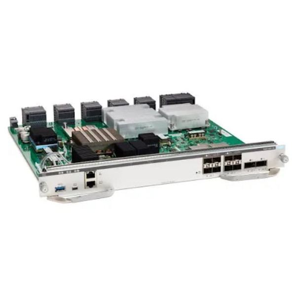 China High-Performance Cisco Module C9400-SUP-1XL-Y : SD-Access Ready & Redundant Supervisor Engine For Catalyst 9400 factory