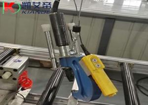China Busbar Rivet For Hydraulic Self Piercing Riveting Machine factory