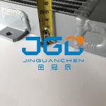 PC56 PC60 PC70 PC60-7 PC70-7 Hydraulic Oil Radiator 201-03-72123 Excavator