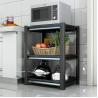 Buy cheap Steel Boltless Shelving Unit Metal Storage Shelf Rack For Home Use from wholesalers