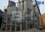 Non Shrink Grout Mortar Production Line , Station Type Dry Mortar Plant