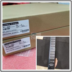 China Triconex Invensys 3624 Digital Output Modules with good price tricon 3624 factory