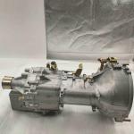 Tricycle 800cc 3 Wheels Motorcycles Engine Transmission Assembly Planetary