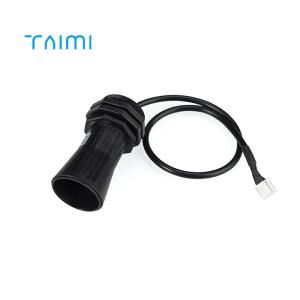 China Strip Speed Control Distance Fuel Level Ultrasonic Depth Sensor factory