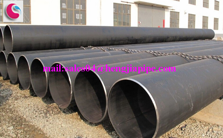 LSAW PIPE MADE IN CHINA