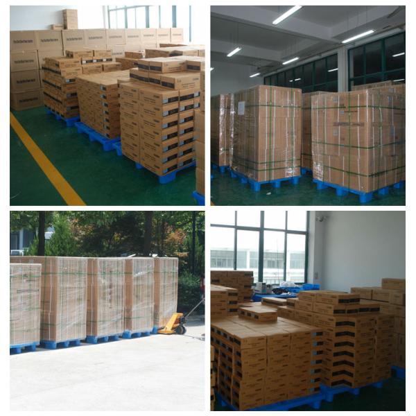 Renewable Solar Energy Inverter with 50Hz/60Hz Frequency , 3 Phase Inverters UPS DC to AC