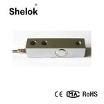 Low cost Alloy Steel Resistance cantilever beam 60 ton load cell 50kg 300kg