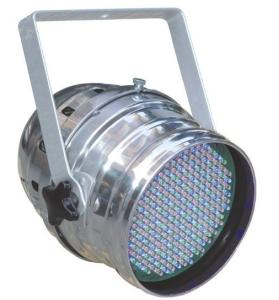 China 177pcs LED PAR 64 factory