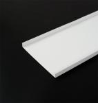 Wide Flexible Colorful PVC Ceiling Panel