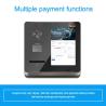 Buy cheap RFID NFC Contactless Card Reader Touch Screen Kiosks With Encrypted Pinpad from wholesalers