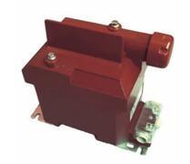 China Epoxy Resin MV Voltage Transformer 12 Kv For Measuring Current JDZ10-6.6/12R factory