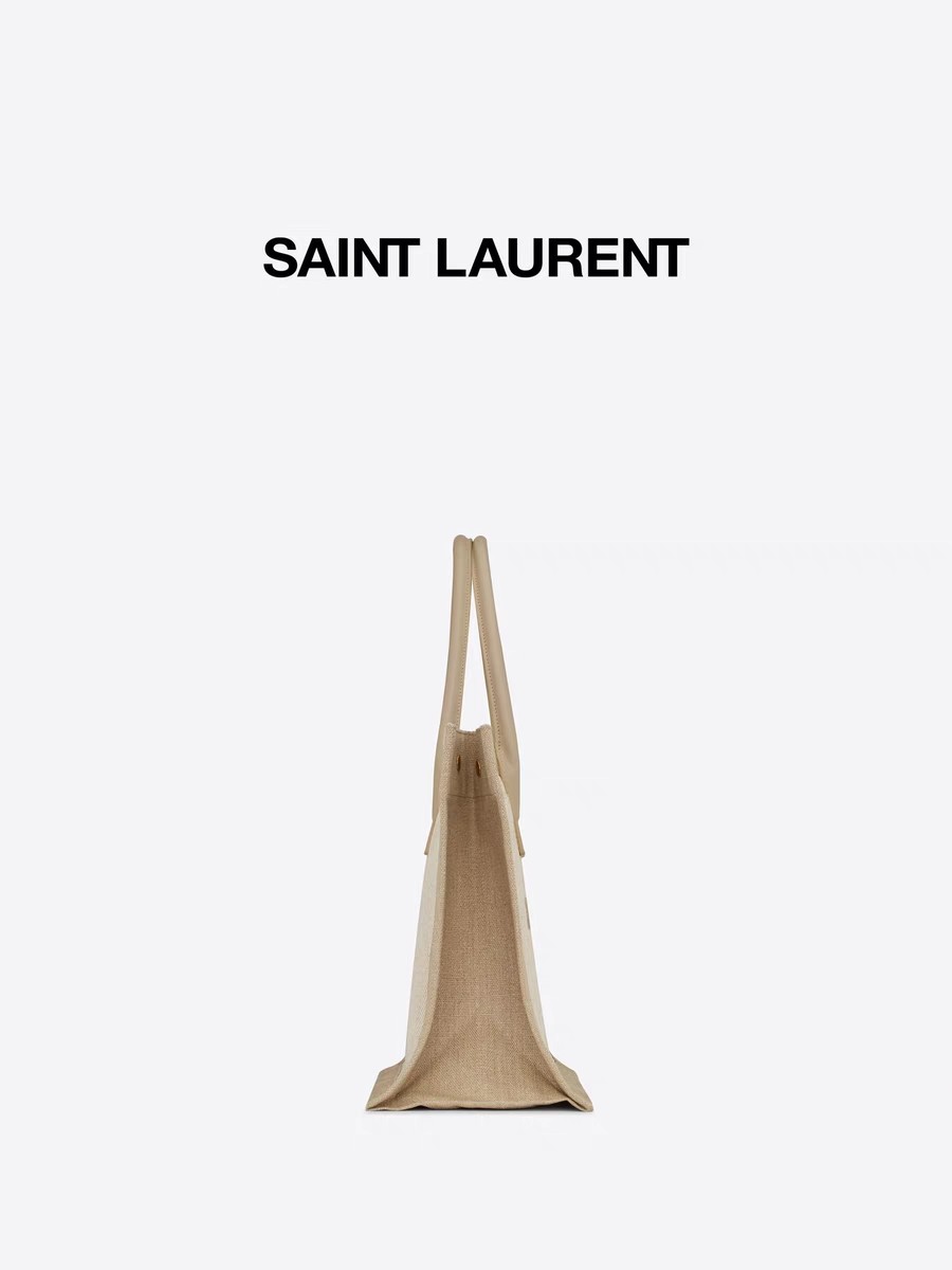 ODM Casual Yves Saint Laurent Sling Bag Leather
