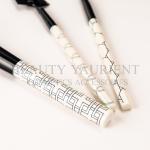 Beauty Yaurient Professional Private Label Makeup Brushes 3 Piece Brush Set