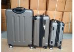 Hard Shell 4 Spinner Wheel ABS Luggage