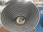20*30mm Metal Wire Reinforced Bentonite and Rubber Waterstops for Hotel