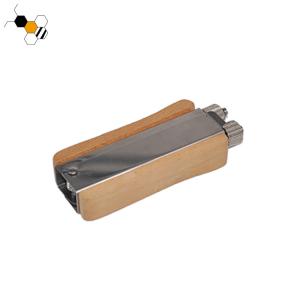China 234g 13.5cm Wooden Handle Bee Frame Wire Tensioner factory