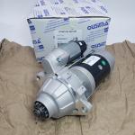 M008T60071 24V 11T 4.5KW Excavator Starter Motor For Mitsubishi Engine 6D16