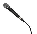 Cardioid Pattern Studio Condenser Microphone 3mA Wired Condenser Mic